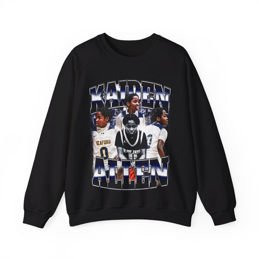Kaiden Allen Crewneck Sweatshirt