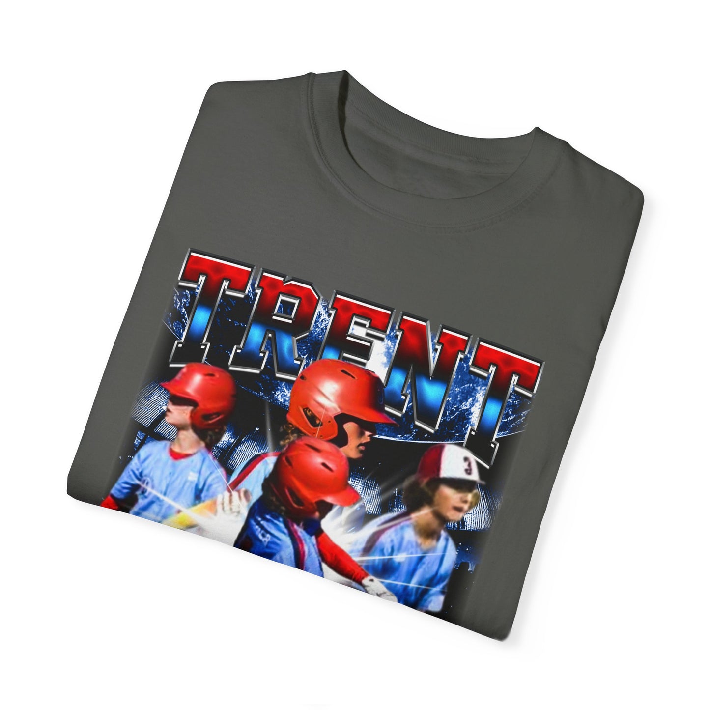 Trent Gotwals Heavyweight Premium Tee