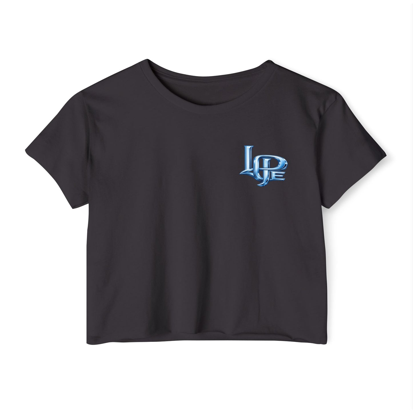 Brendon Luper Crop Top