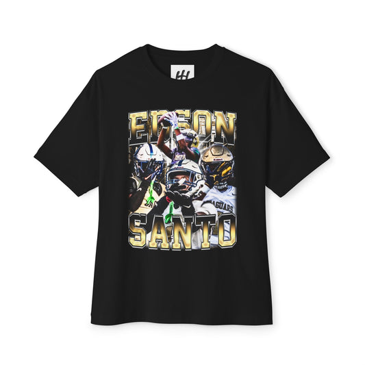 Edson Santo Oversized Tee