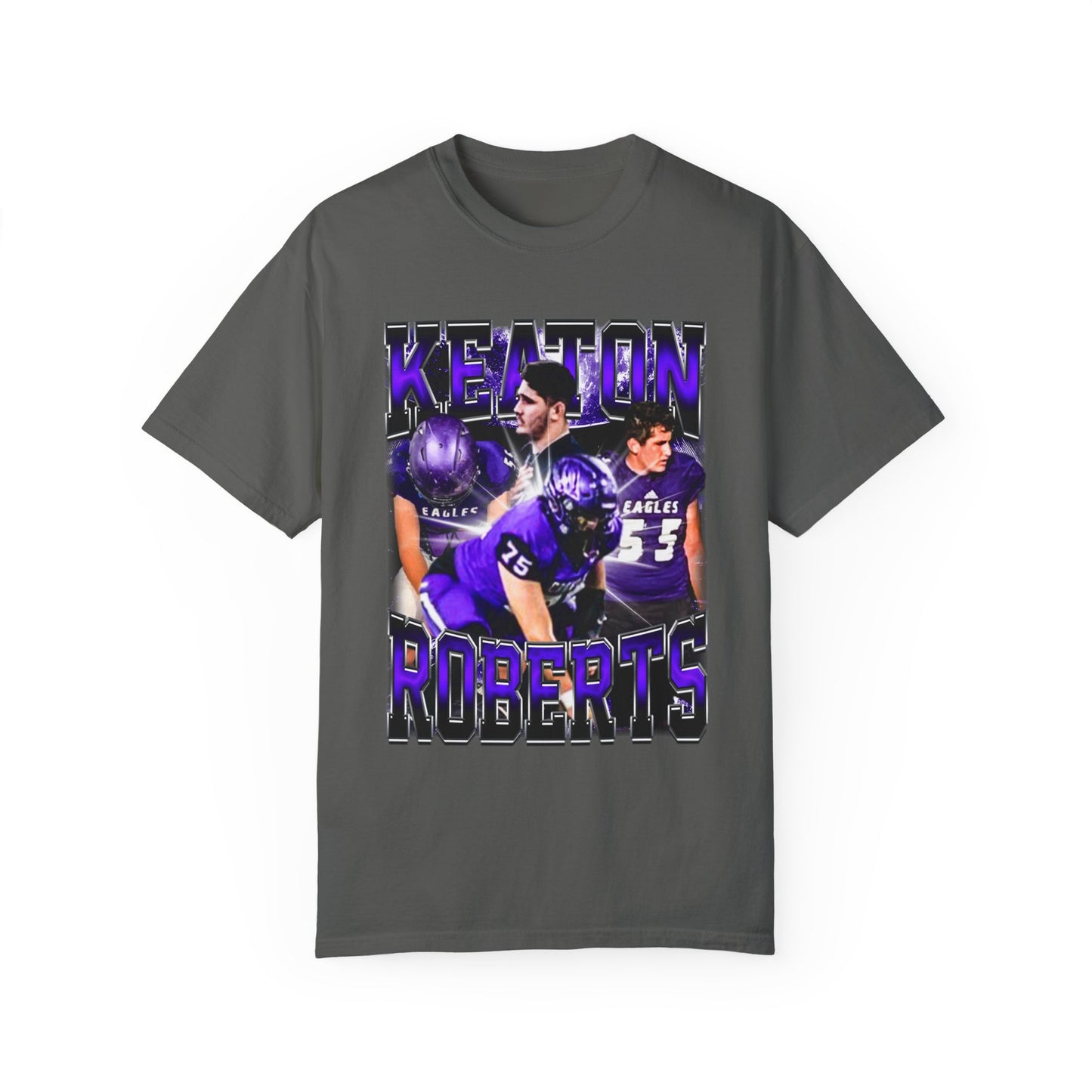 Keaton Roberts Heavyweight Premium Tee