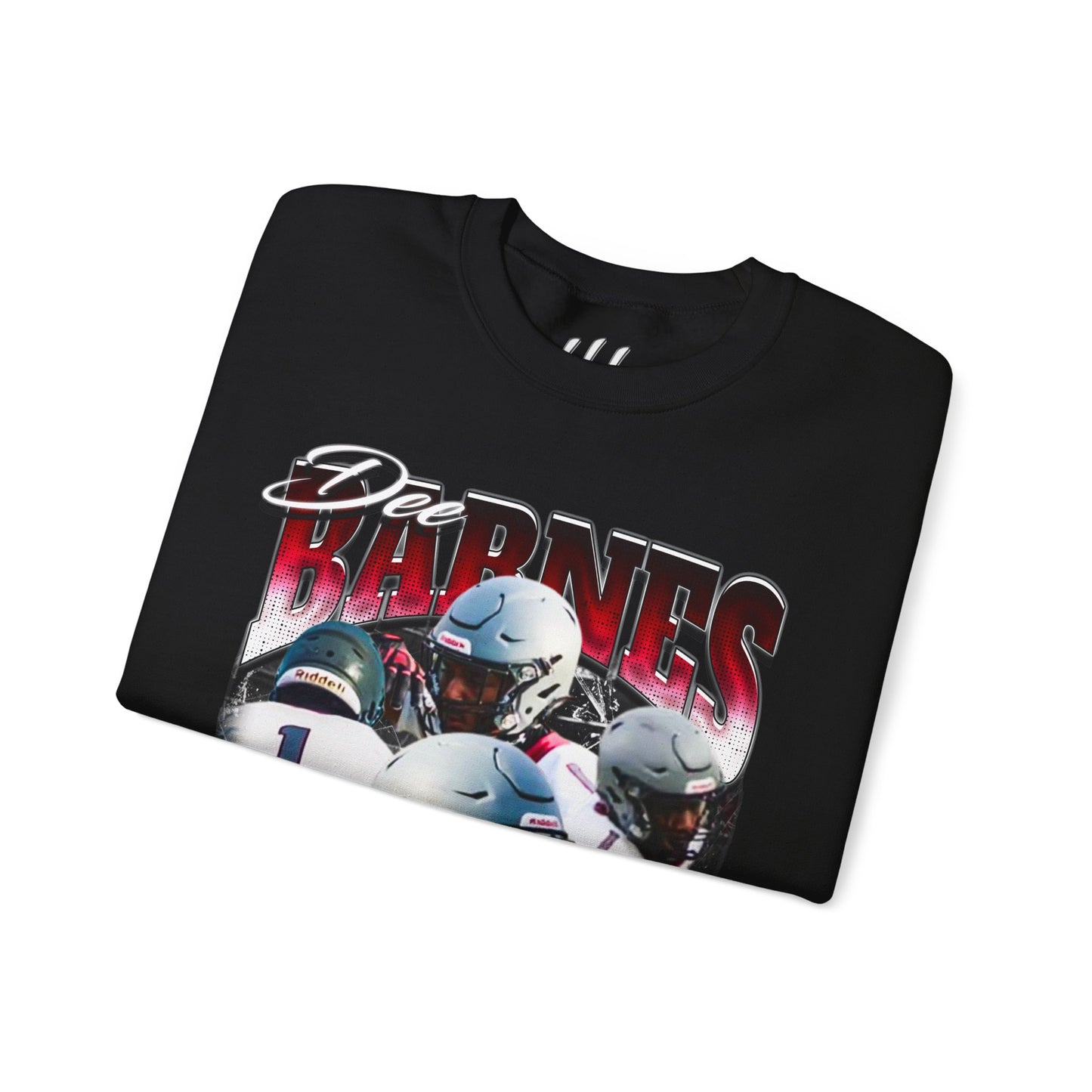 Dee Barnes Crewneck Sweatshirt