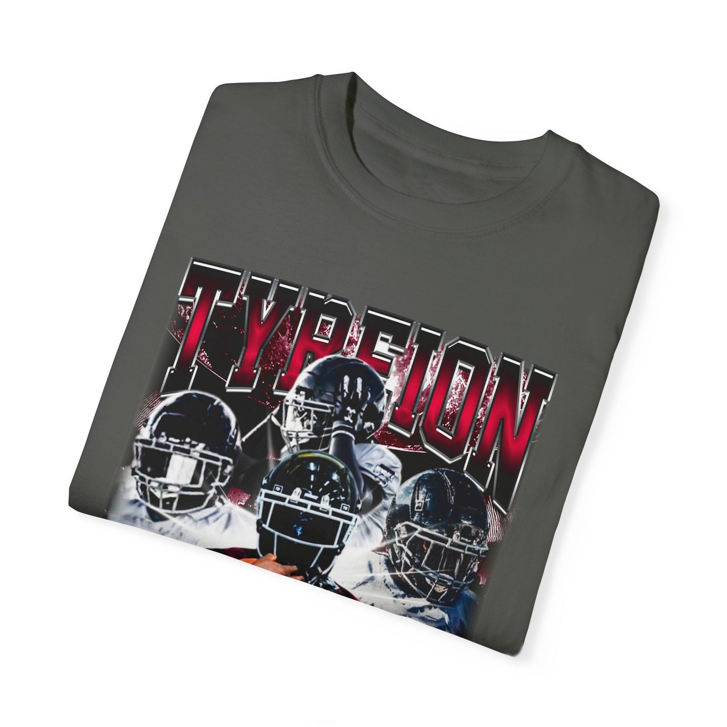 Tyreion Jeffery Heavyweight Premium Tee