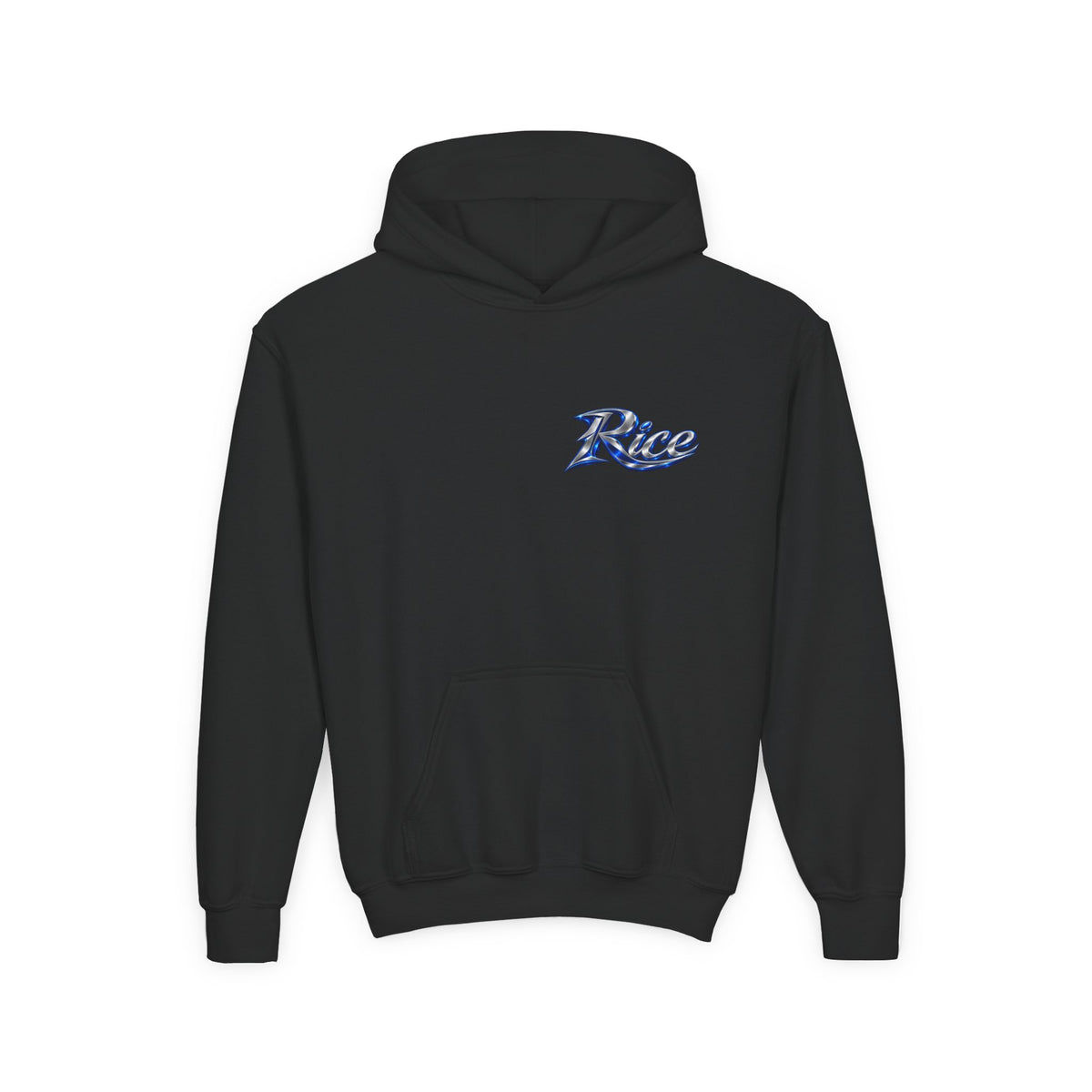 Eric Rice Youth Hoodie
