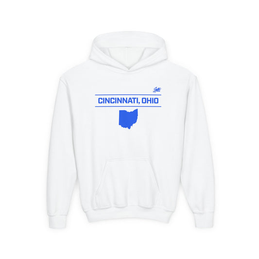 Brandon Miller Youth Hoodie