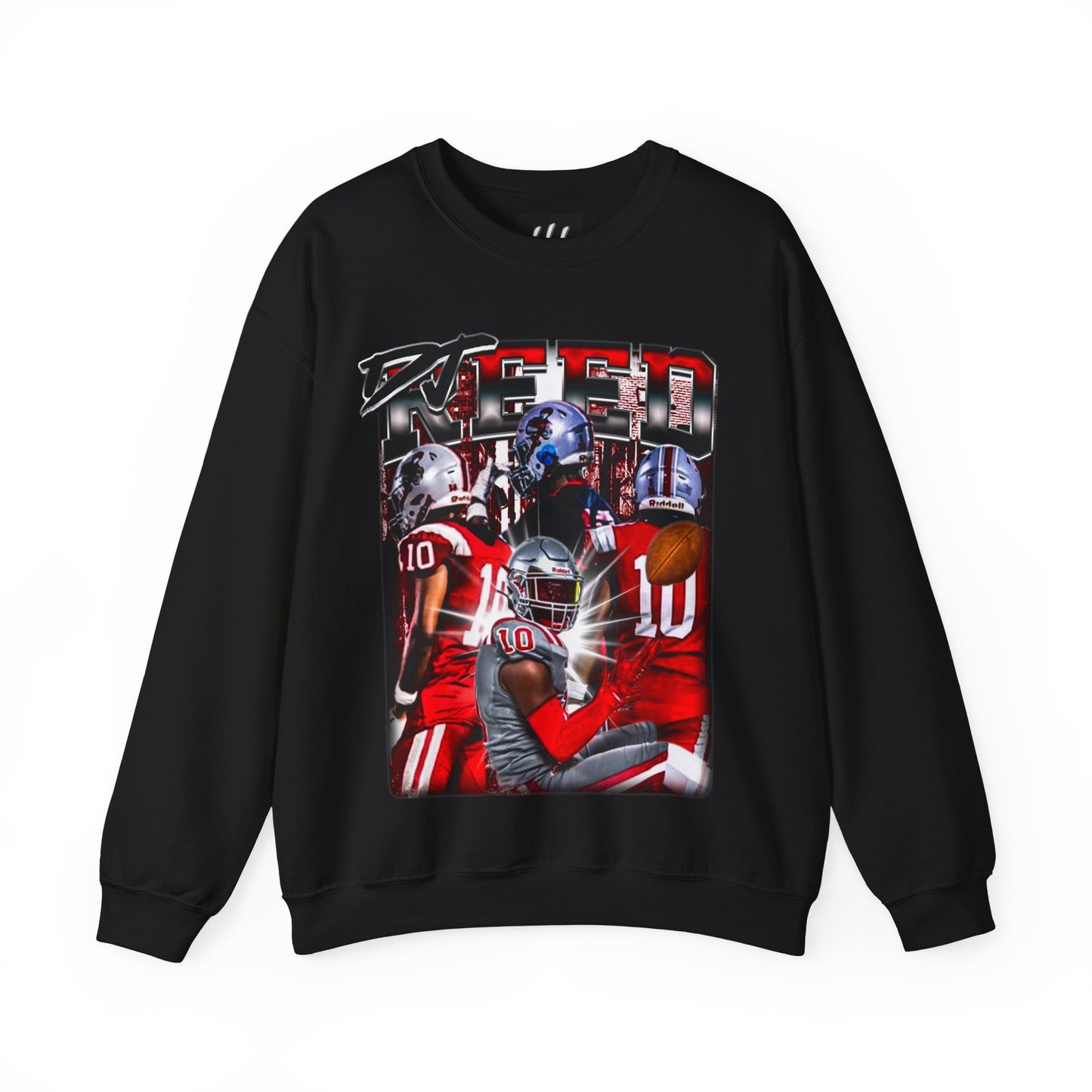 Dj Reed Crewneck Sweatshirt