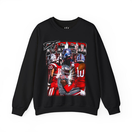 Dj Reed Crewneck Sweatshirt