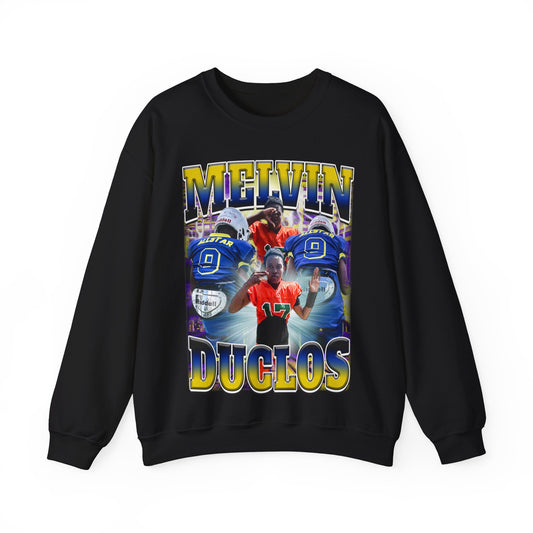 Melvin Duclos Crewneck Sweatshirt
