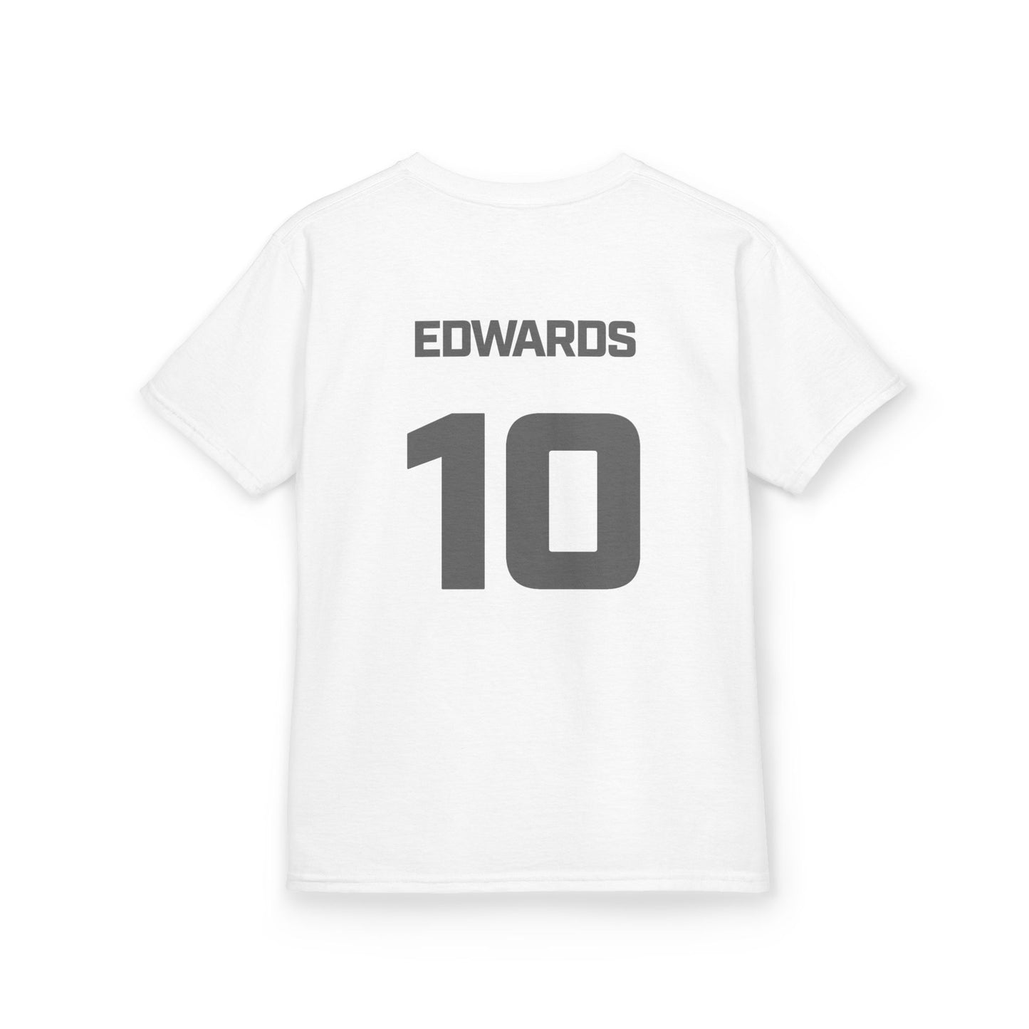 Isaac Edwards Youth Heavy Cotton Tee