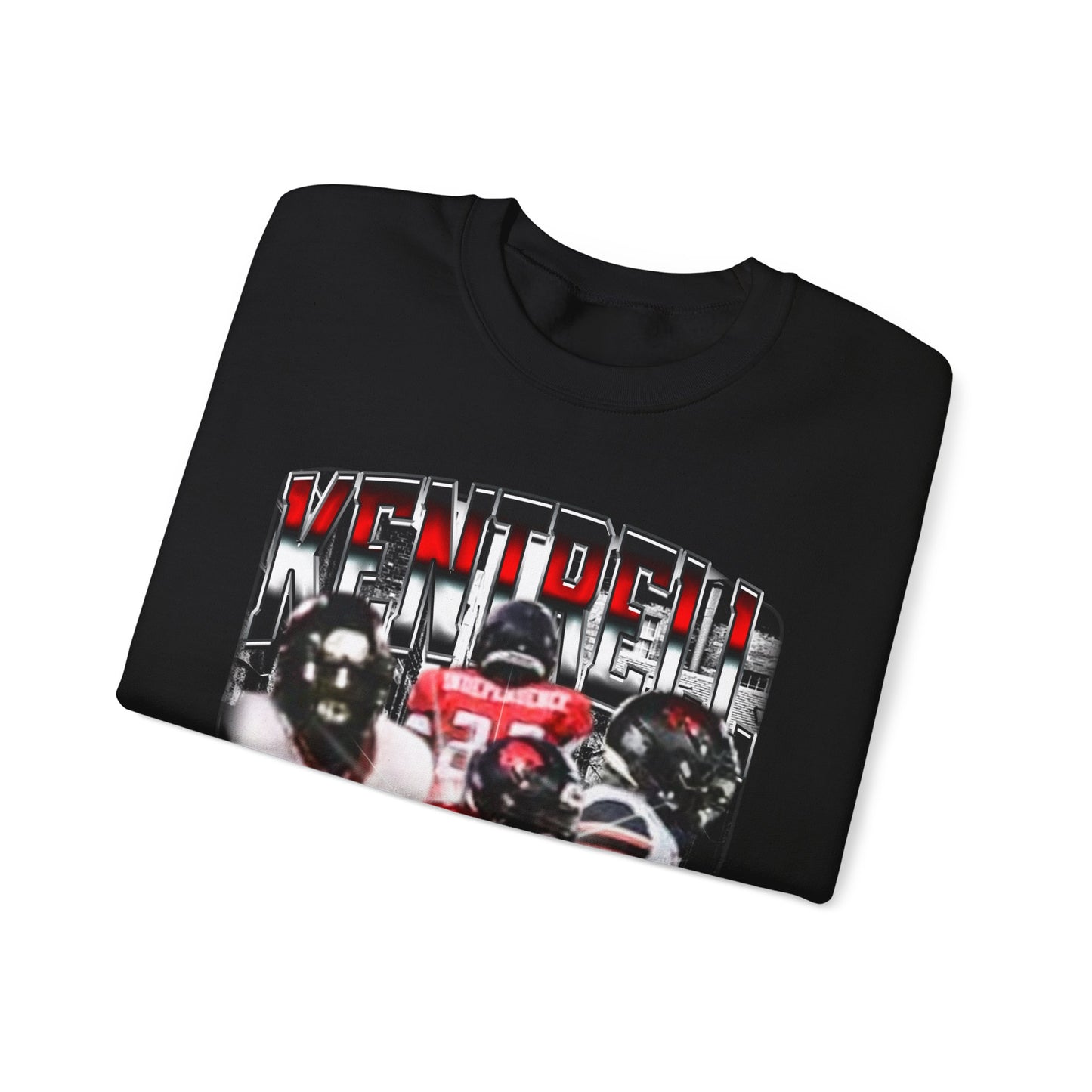 Kentrell Eason Crewneck Sweatshirt