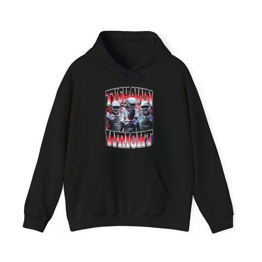 Tyshawn Wright Hoodie