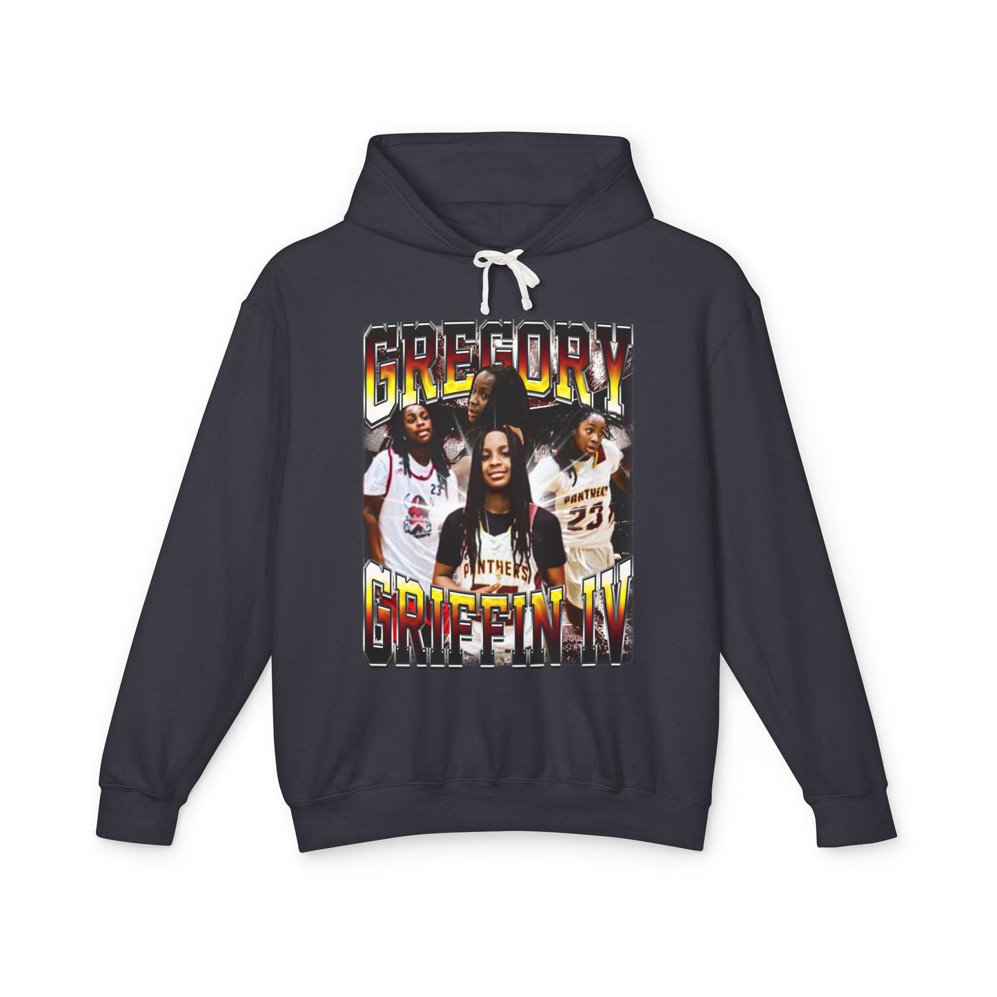 Gregory Griffin IV Hoodie
