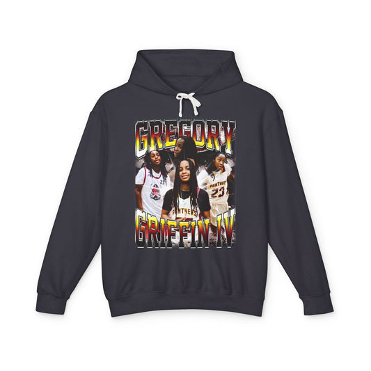 Gregory Griffin IV Hoodie