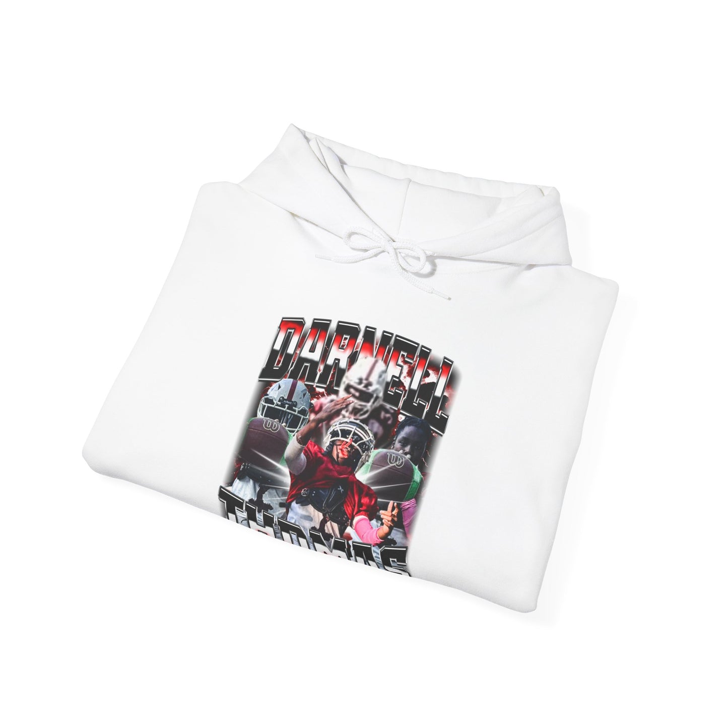Darnell Thomas Hoodie