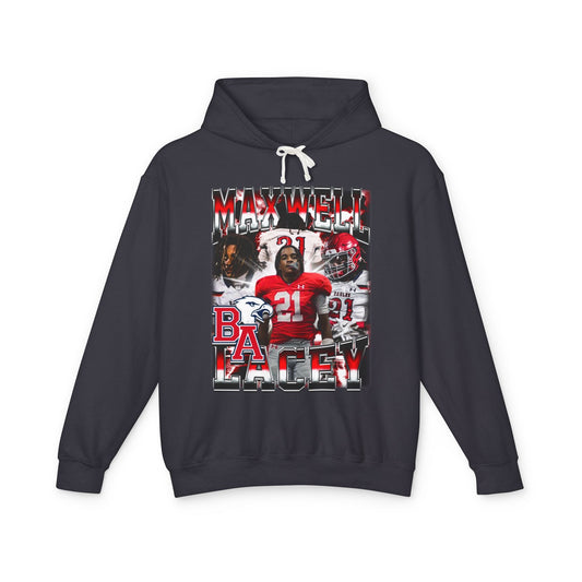 Maxwell Lacey Hoodie
