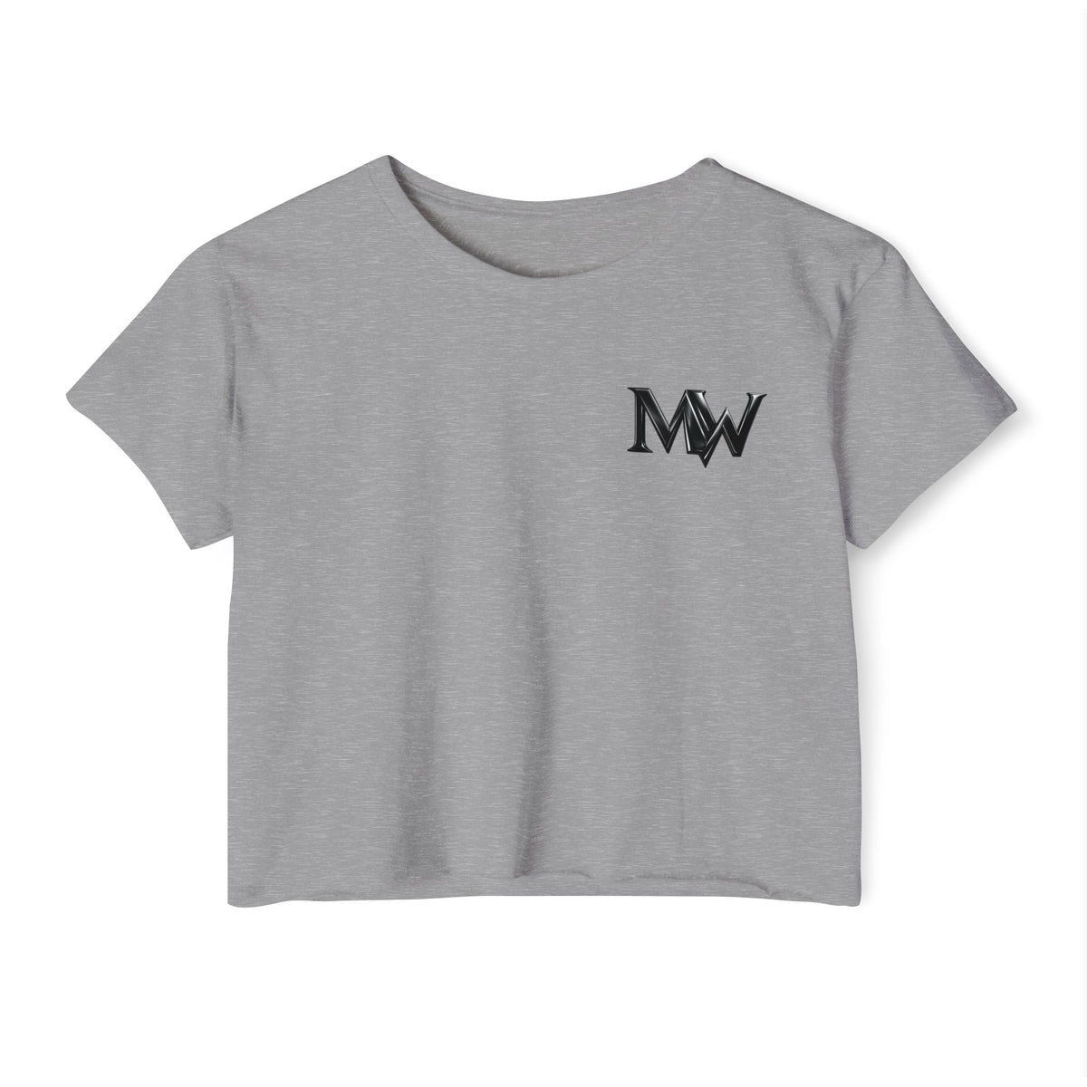 Makarion Winn Crop Top