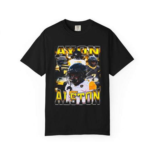 Ayon Alston Heavyweight Premium Tee