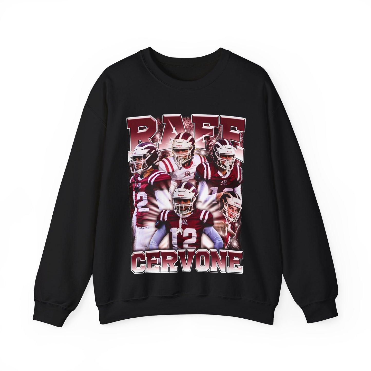 Rafe Cervone Crewneck Sweatshirt