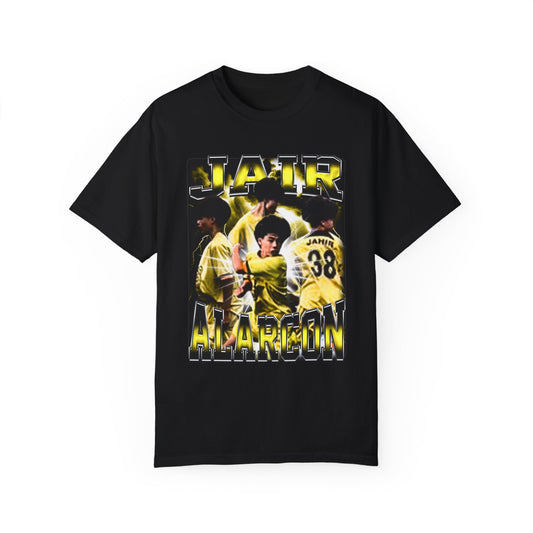 Jair Alarcon Heavyweight Premium Tee