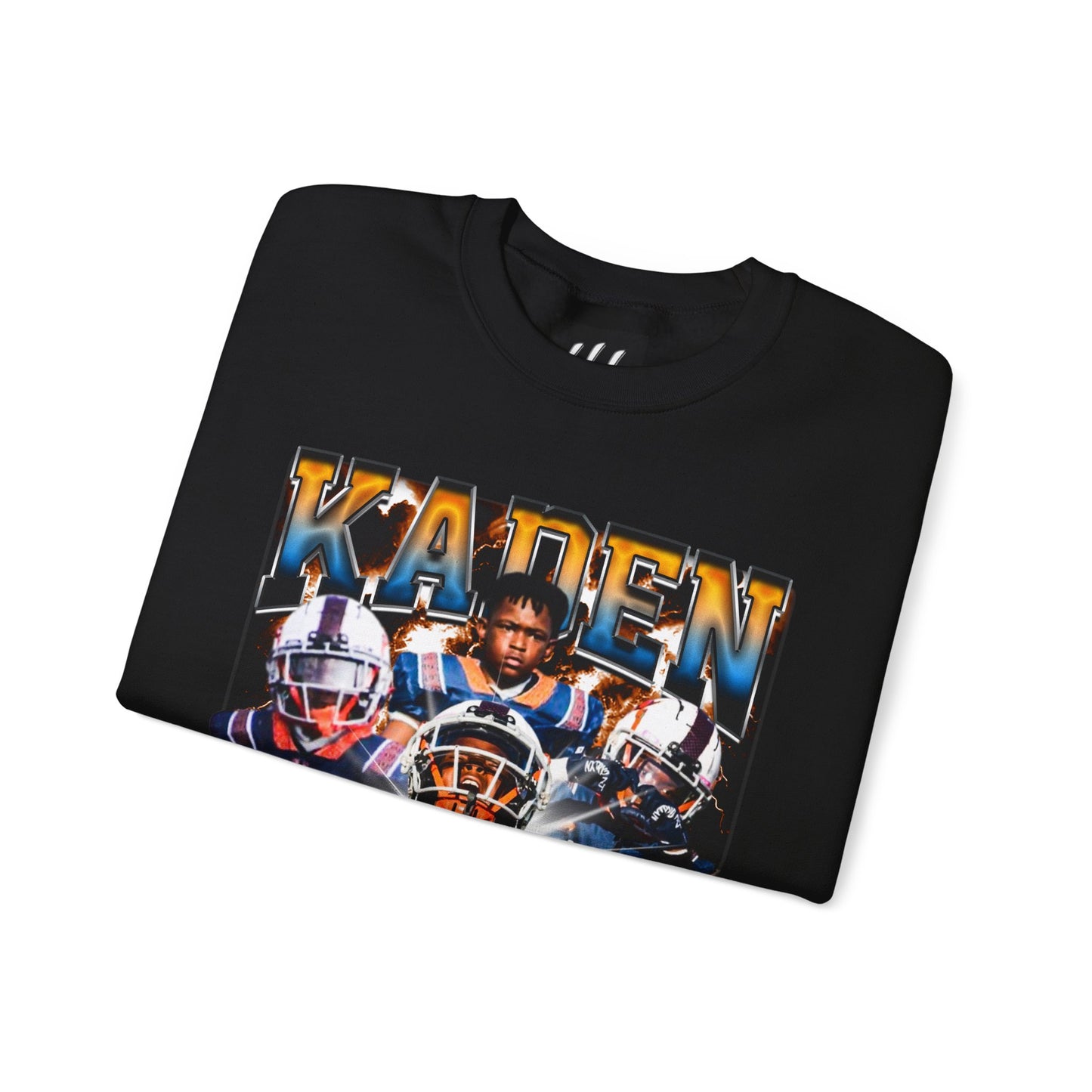 Kaden Reeves Crewneck Sweatshirt