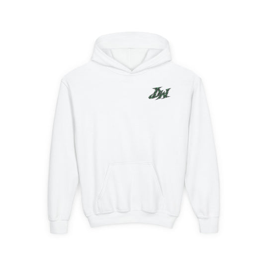 Dextin Washington Youth Hoodie