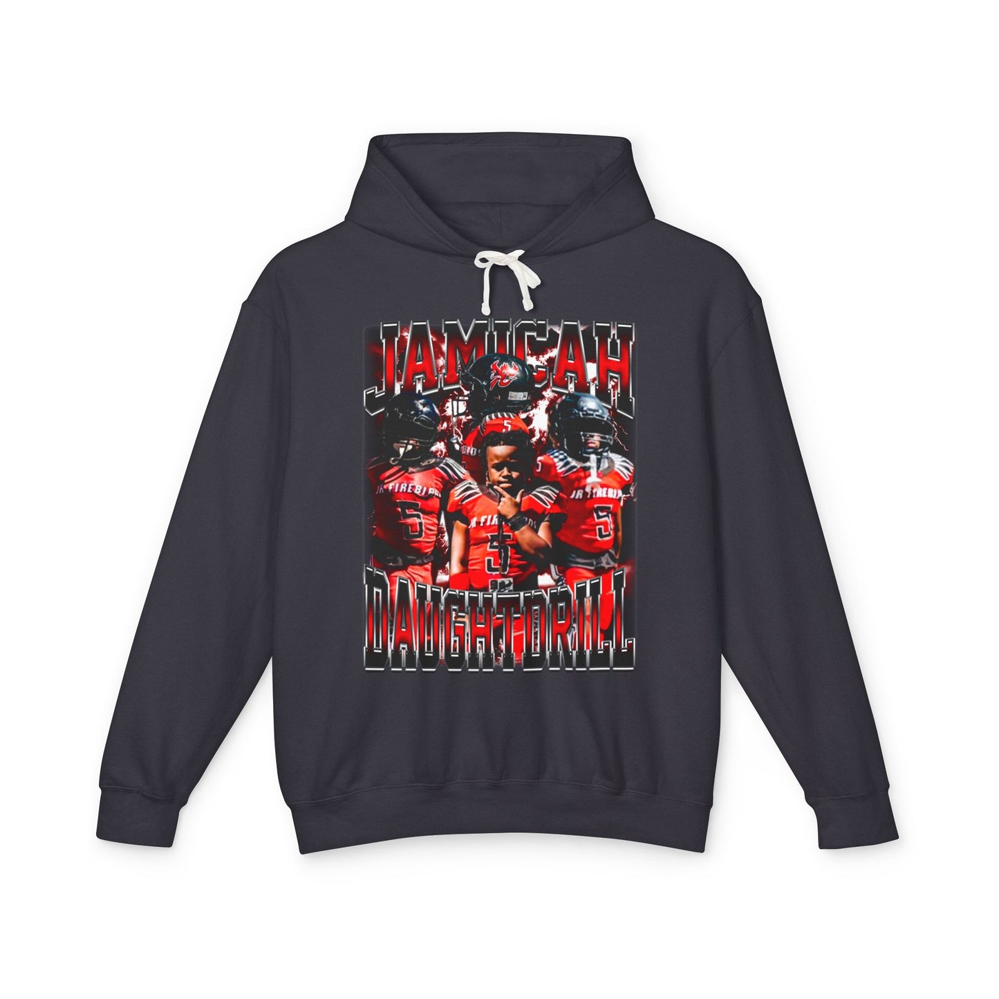 Jamicah Daughtdrill Hoodie