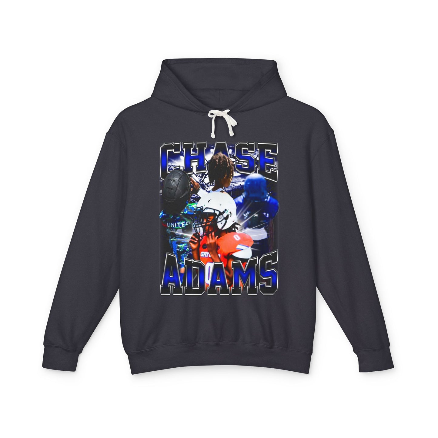 Chase Adams Hoodie