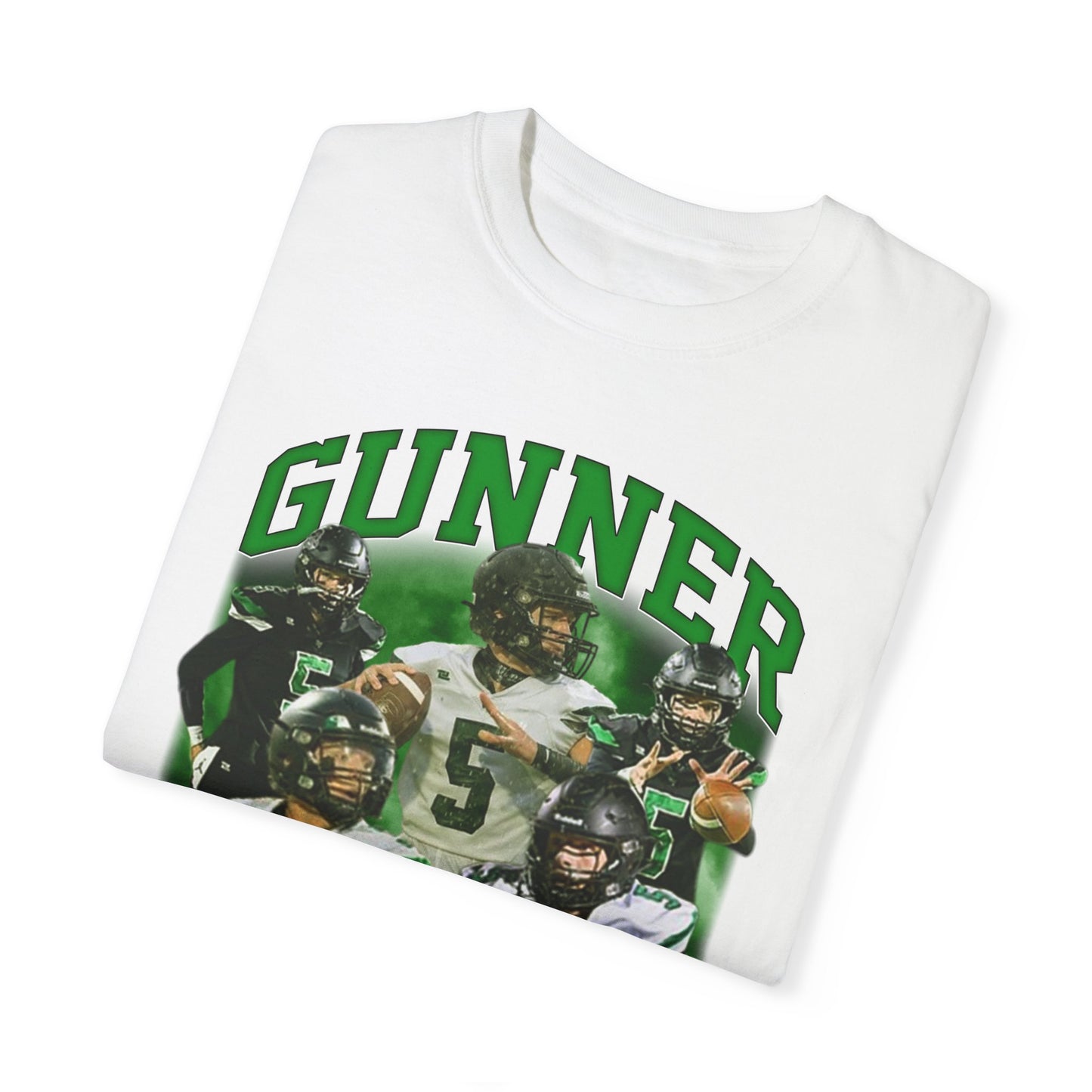 Gunner Cortez Graphic T-shirt