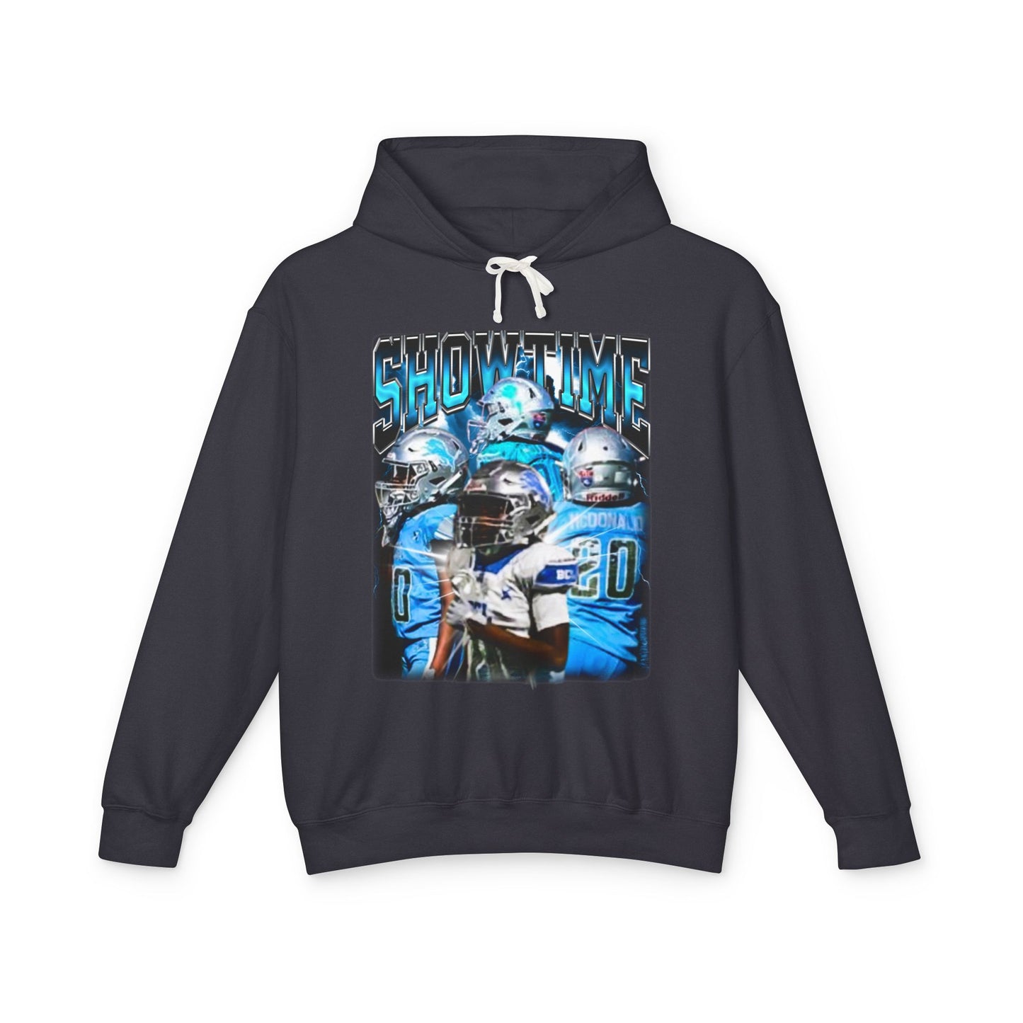 Showtime Hoodie