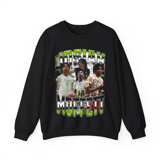 Josiah Moffett Crewneck Sweatshirt