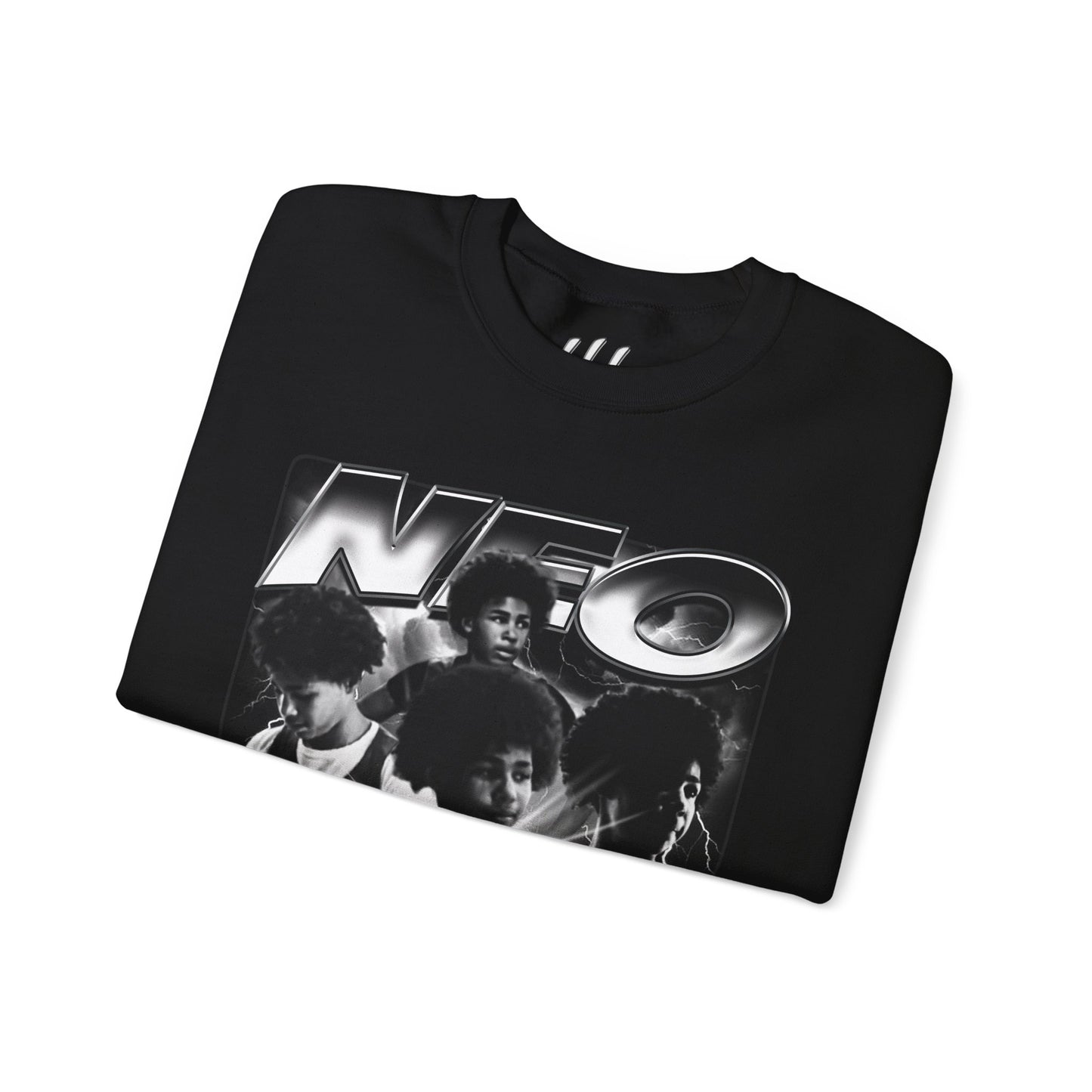 Neo Ward Crewneck Sweatshirt