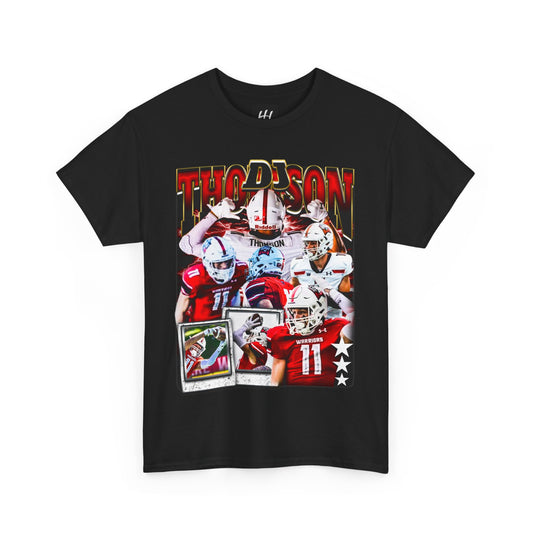 Dj Thomson Heavy Cotton Tee