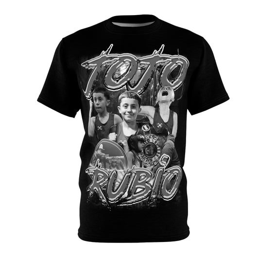 Jojo Rubio Vintage Full Pree