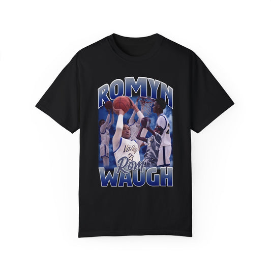 Romyn Waugh Graphic T-shirt