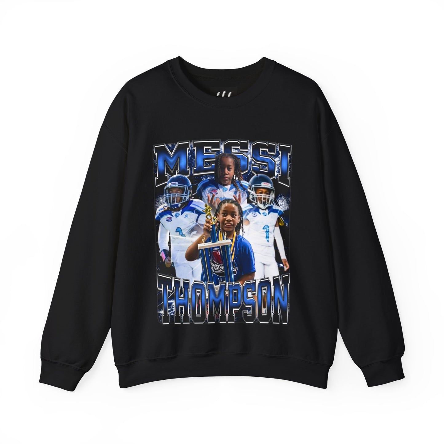 Messi Thompson Crewneck Sweatshirt