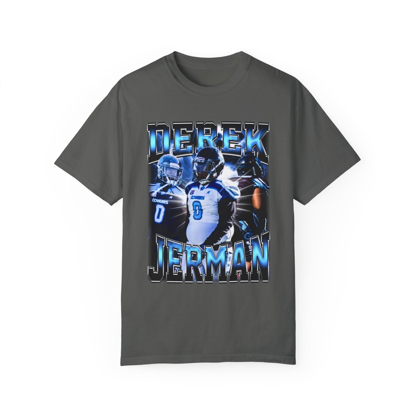 Derek Jerman Heavyweight Premium Tee