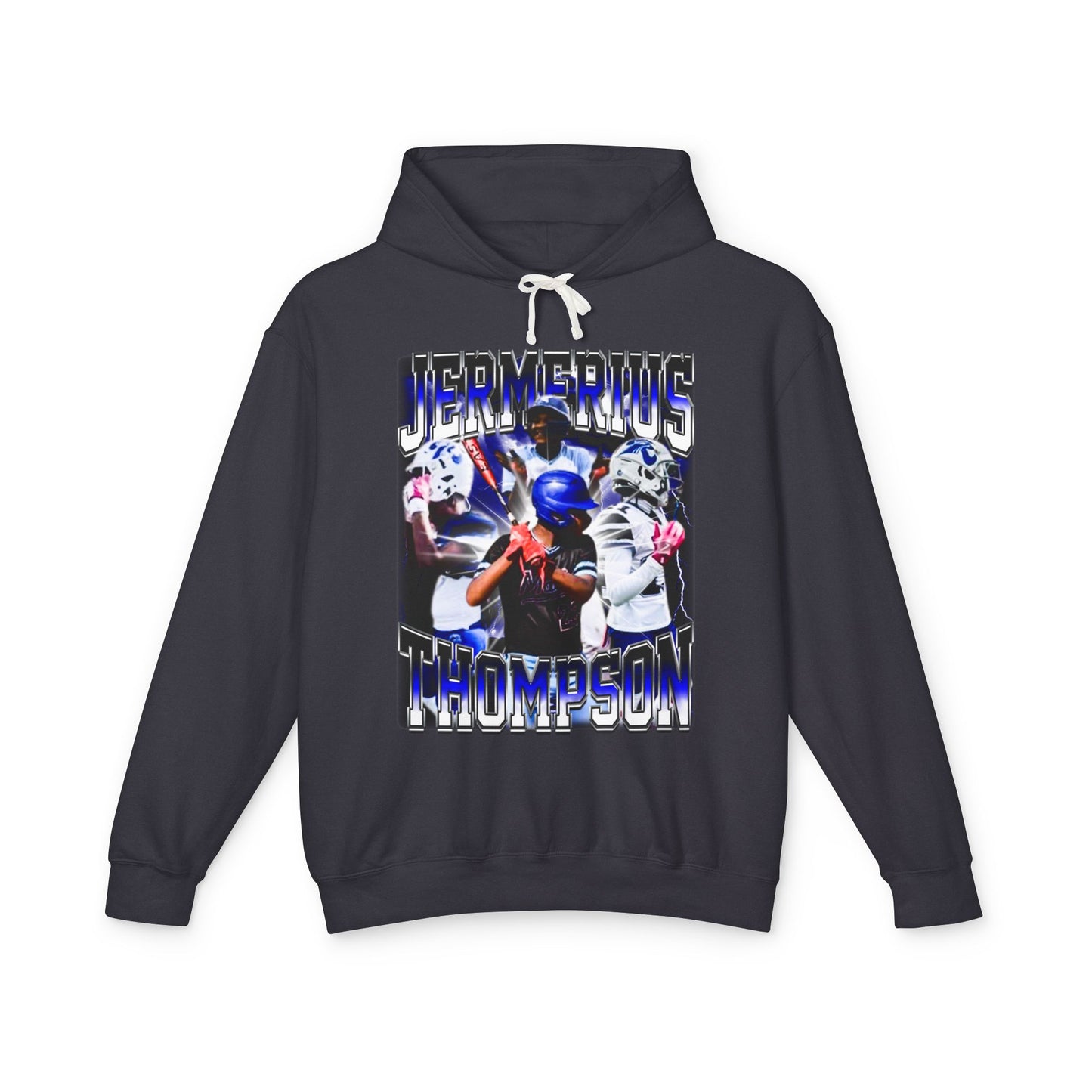 Jermerius Thompson Hoodie