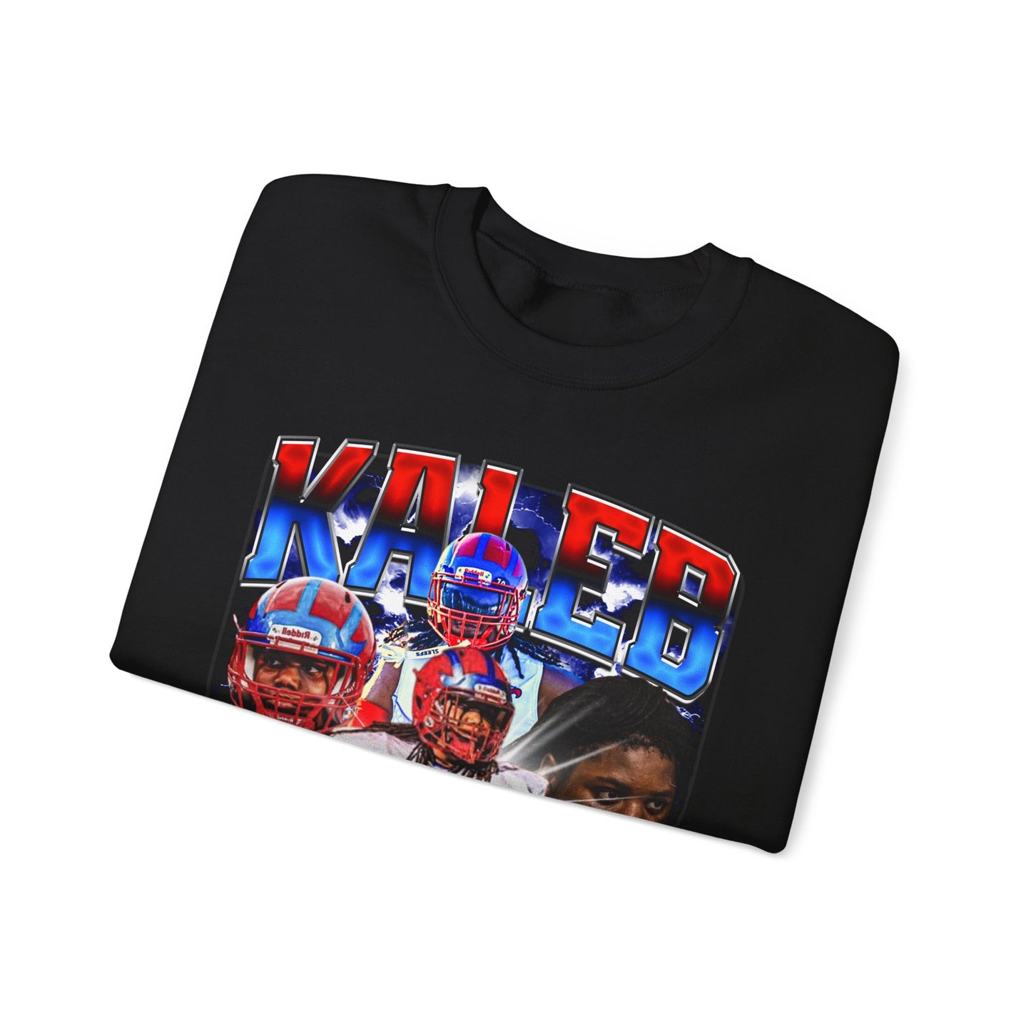 Kaleb Pharris Crewneck Sweatshirt
