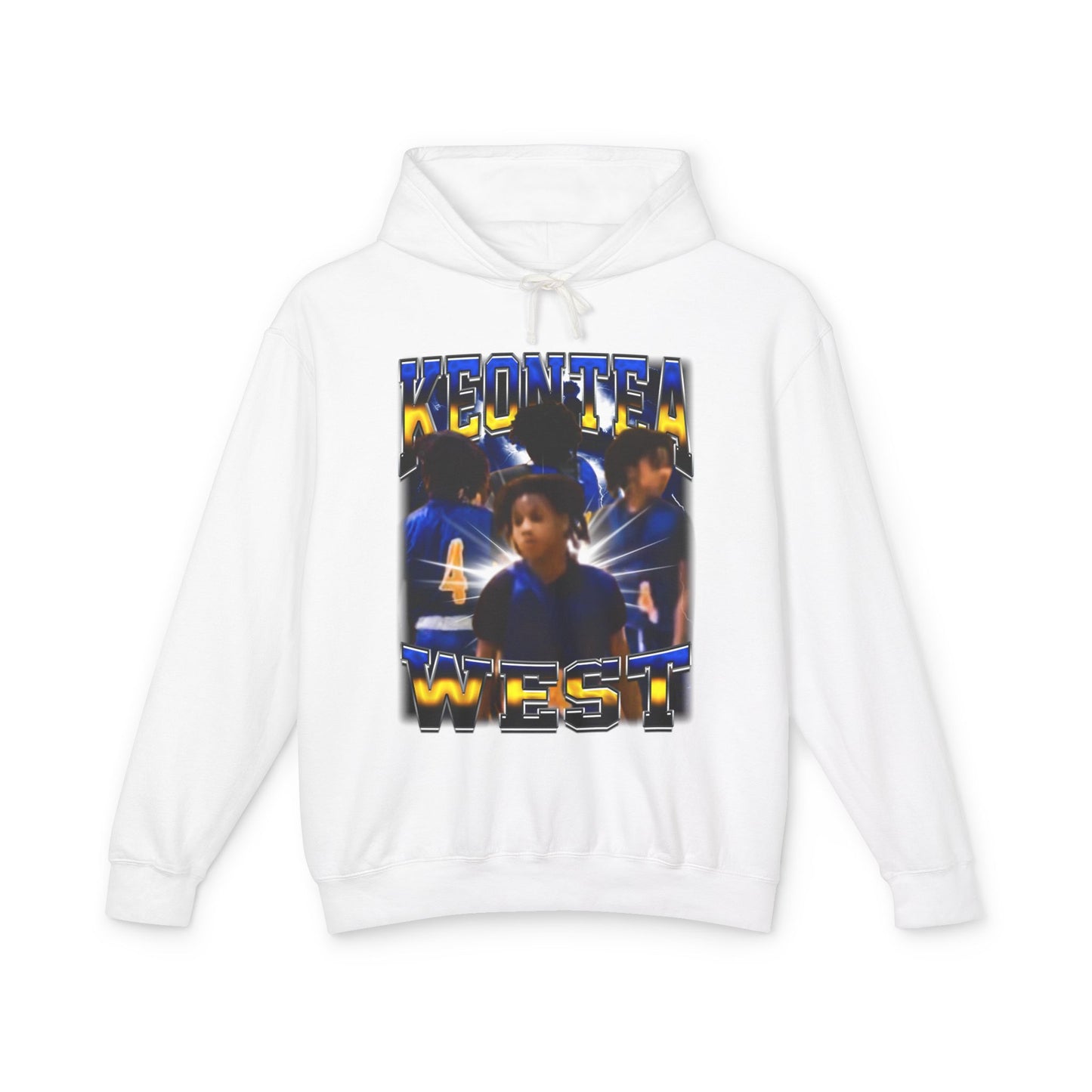 Keontea West Hoodie