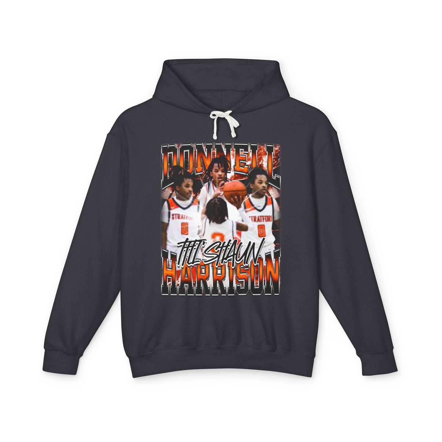 Donnell Harrison Hoodie