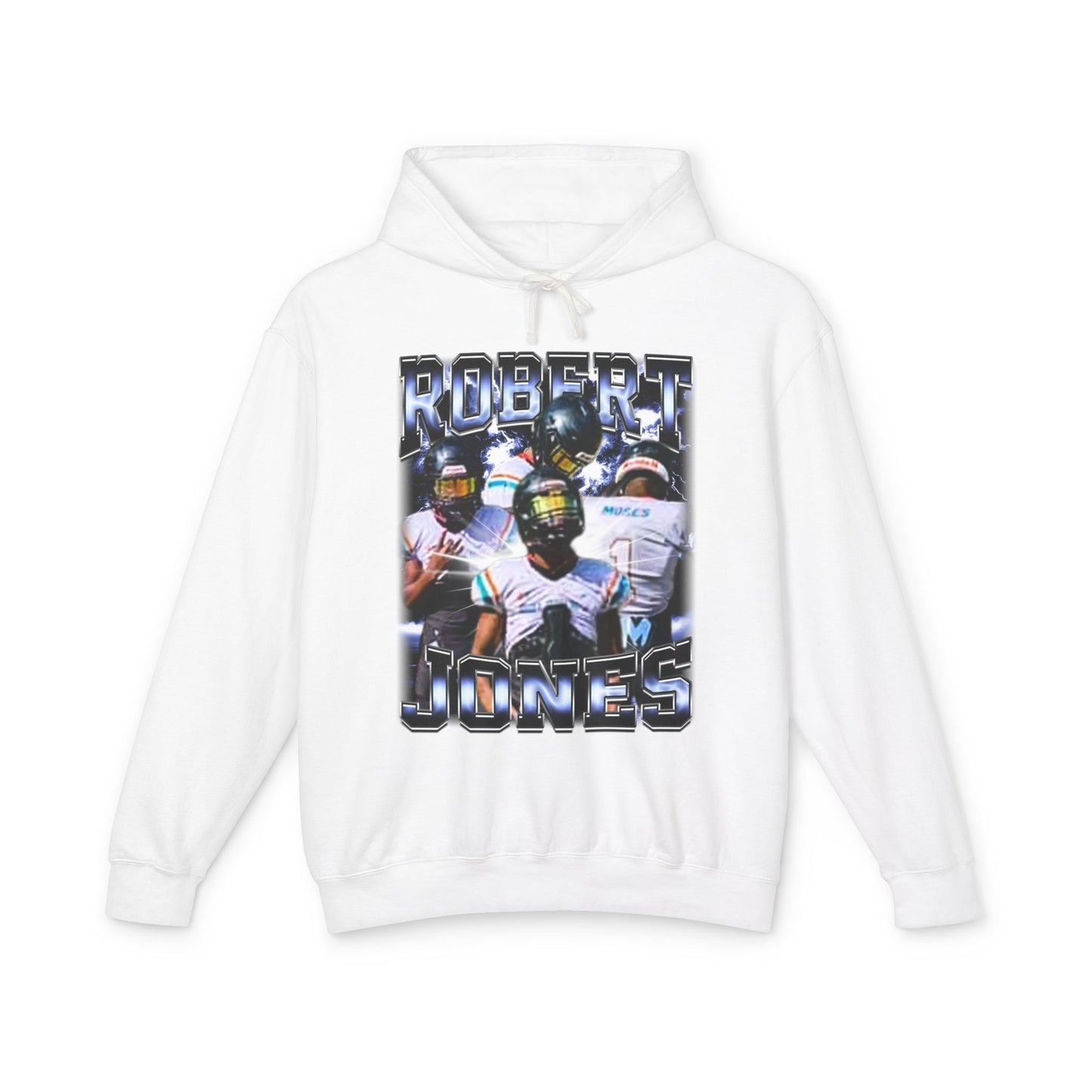 Robert Jones Hoodie