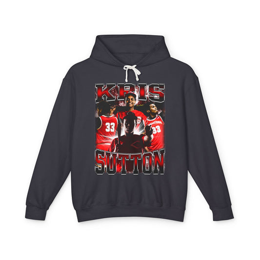 Kris Sutton Hoodie