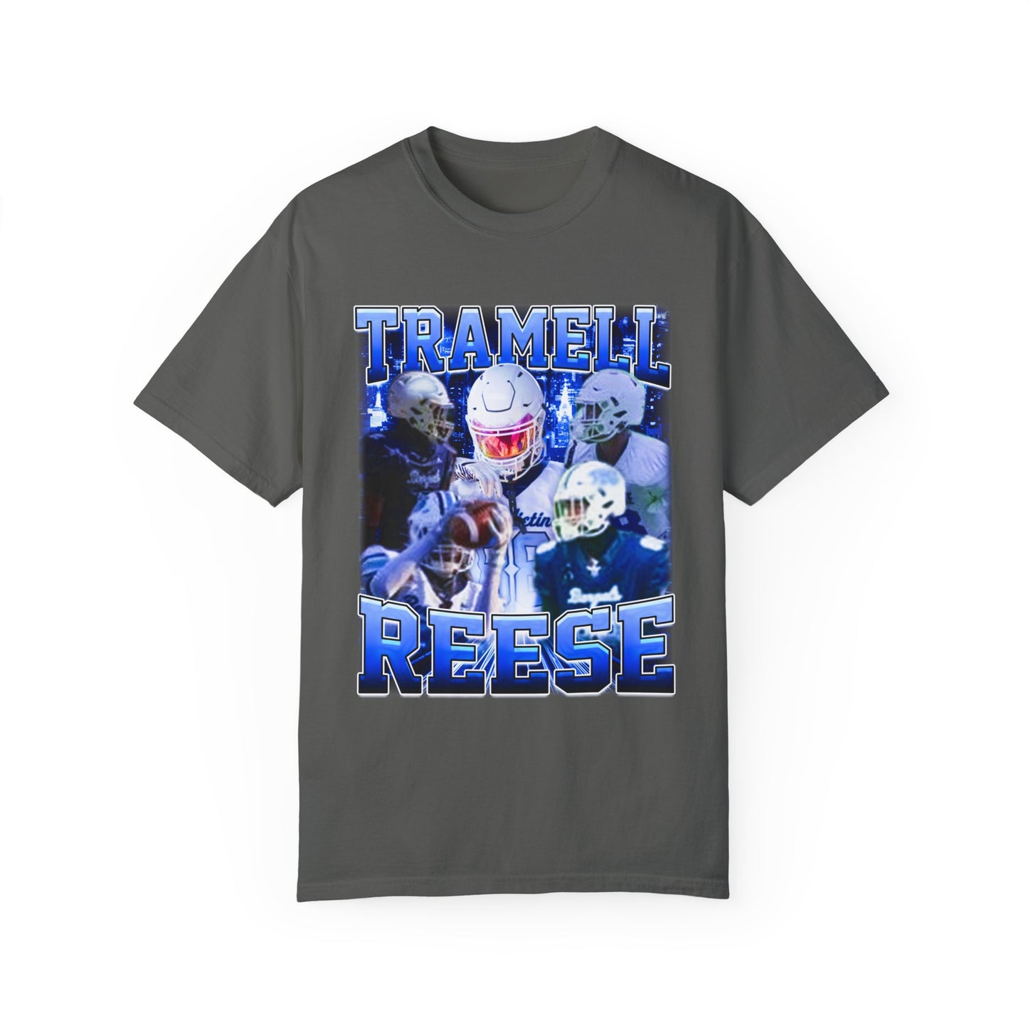 Tramell Reese Heavyweight Premium Tee