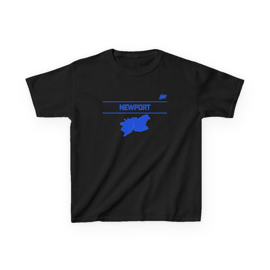 Julius Maya-mcintosh Youth Heavy Cotton Tee