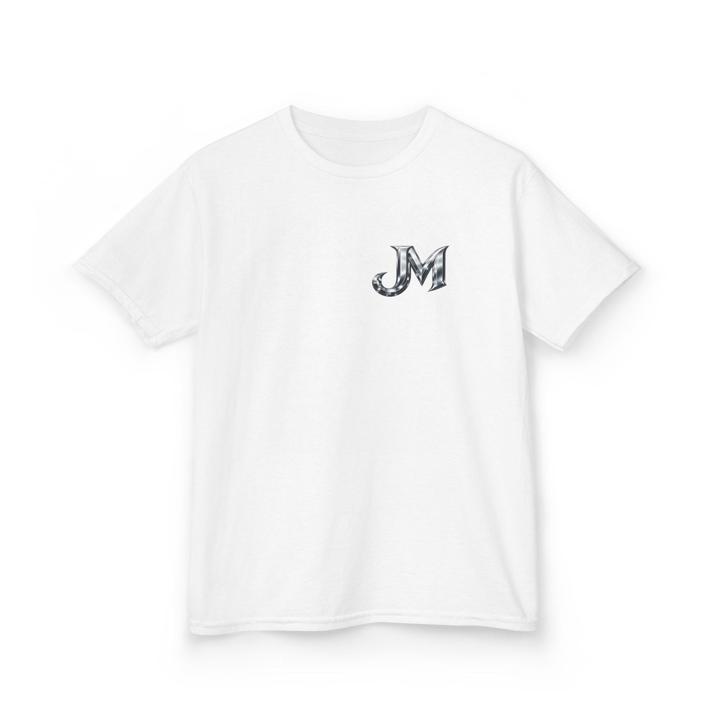 Jameer Moore Youth Heavy Cotton Tee