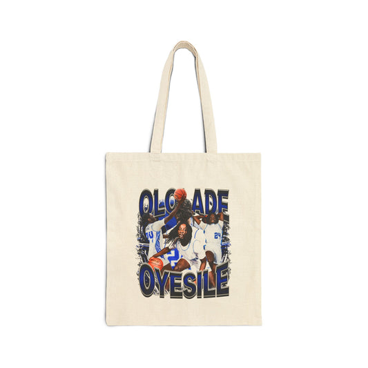 Ololade Oyesile Tote Bag