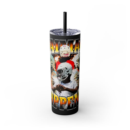 Taimar Pippens Stainless Steal Tumbler