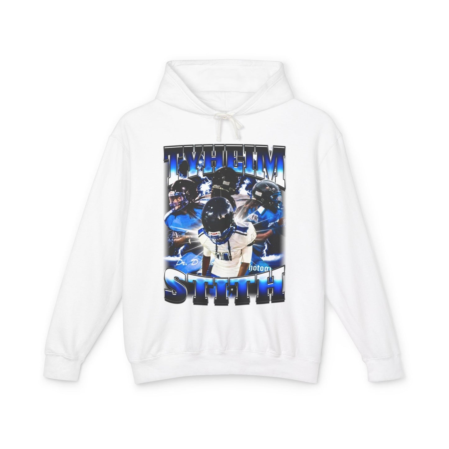 Tyheim Stith Hoodie
