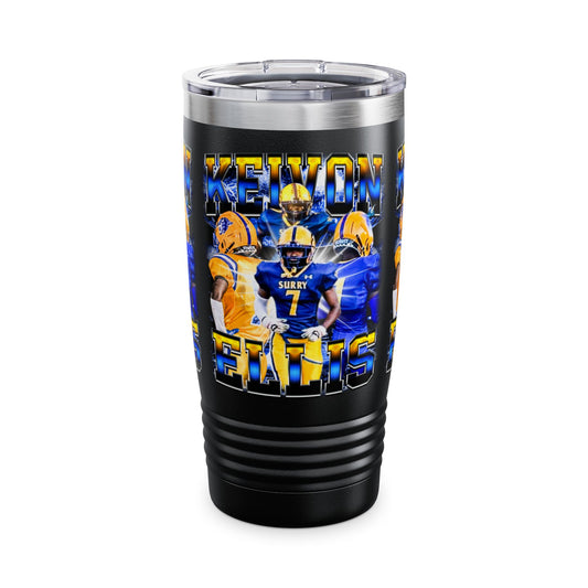 Keivon Ellis Stainless Steal Tumbler