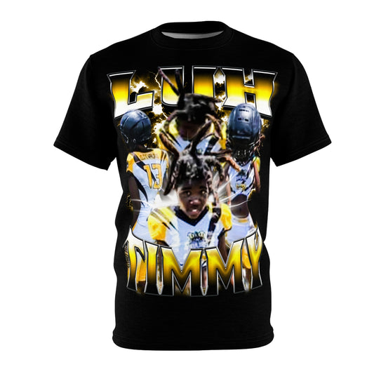 Luh Timmy Vintage Full Pree